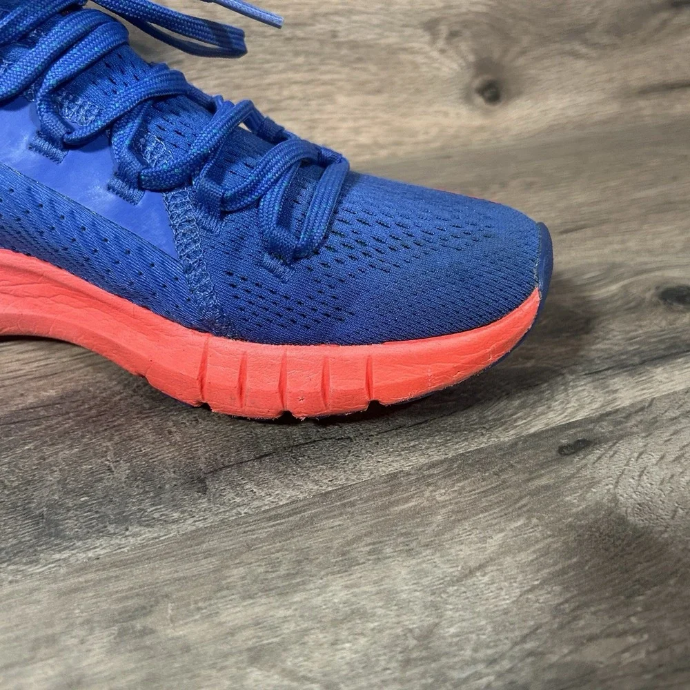 Under Armour HOVR Phantom SE RF Running Training Shoes 3022547-400 Women's 7.5